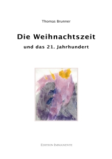 Nr. 9 Weihnachtszeit